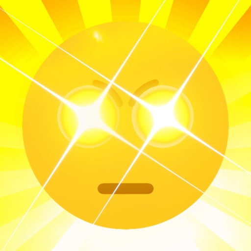 Meme Deep Fryer - Meme Maker app icon